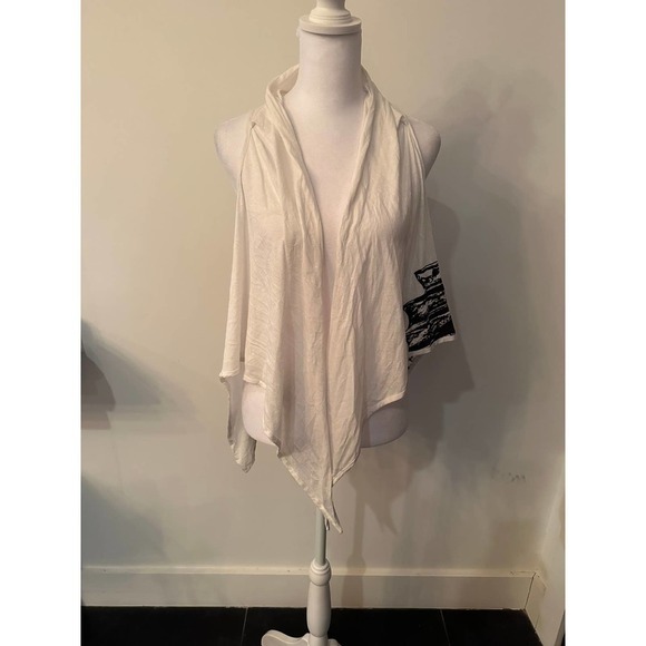 Area by Barbara Bologna cardigan - Picture 2 of 7